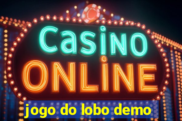 jogo do lobo demo